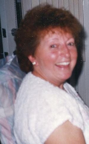 Henriette Lauzon