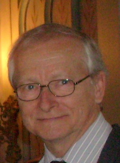 Olivier Racette