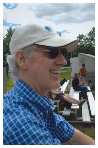 Hervé Martel