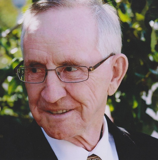 Conrad GUAY