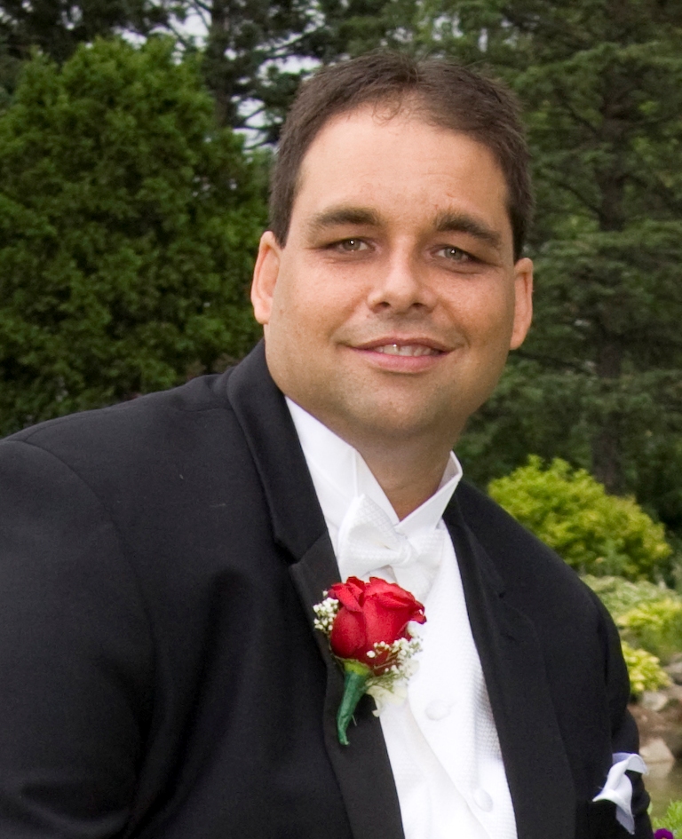 Marcel Ouellet