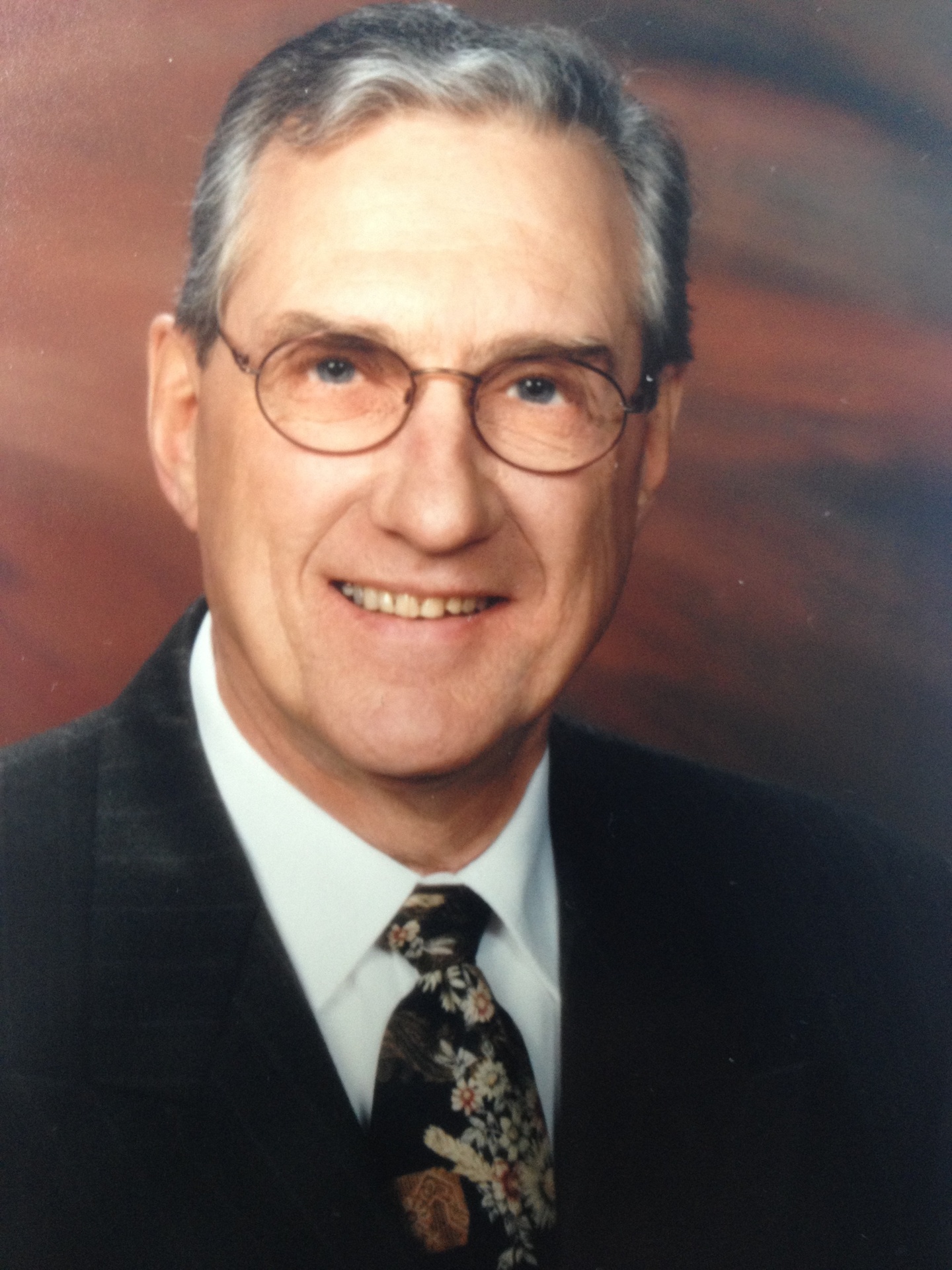 Marius FORTIN