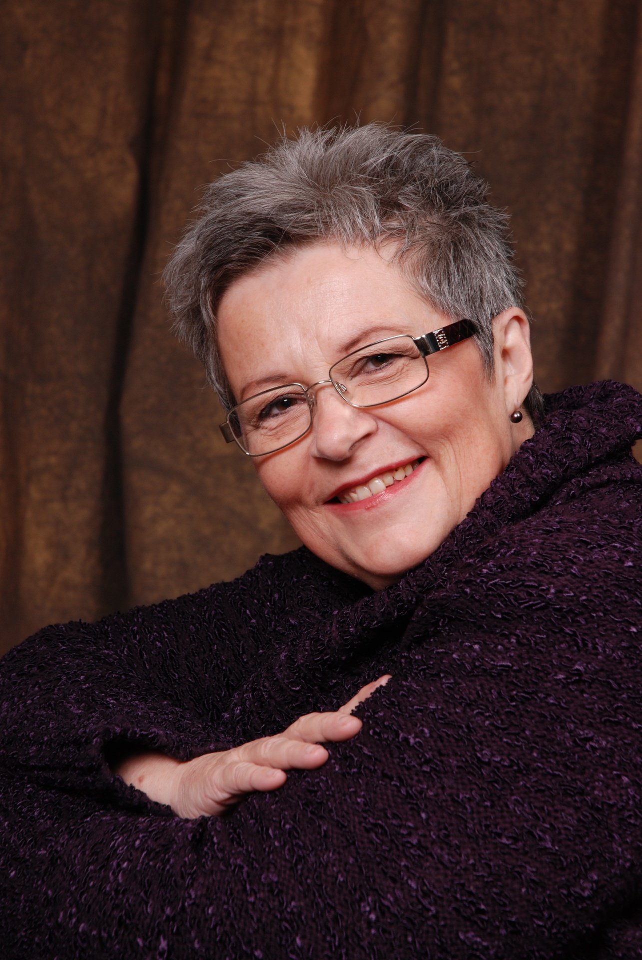 Véronique Riverin