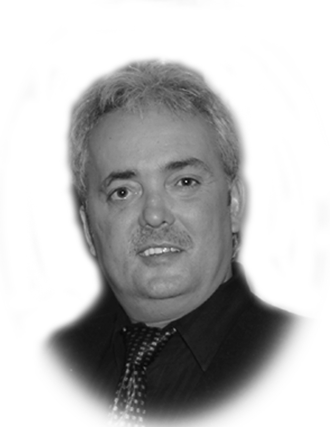 Alain Gagné