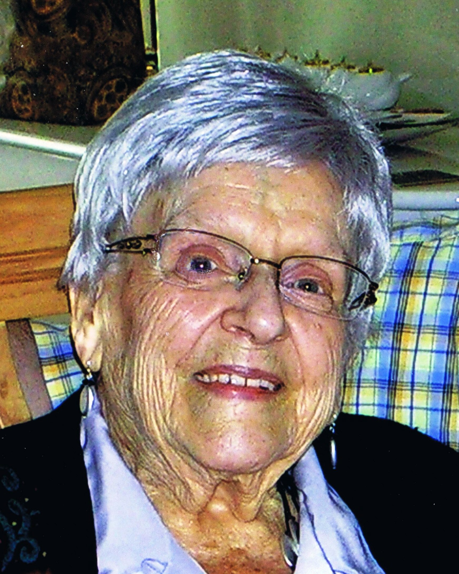 Rita Bray