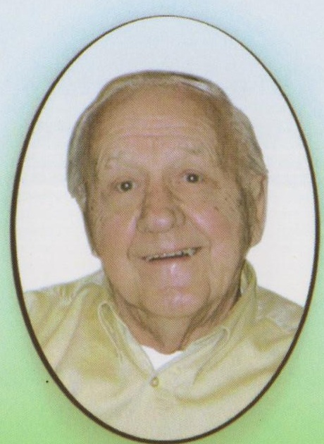 Gérard Perreault