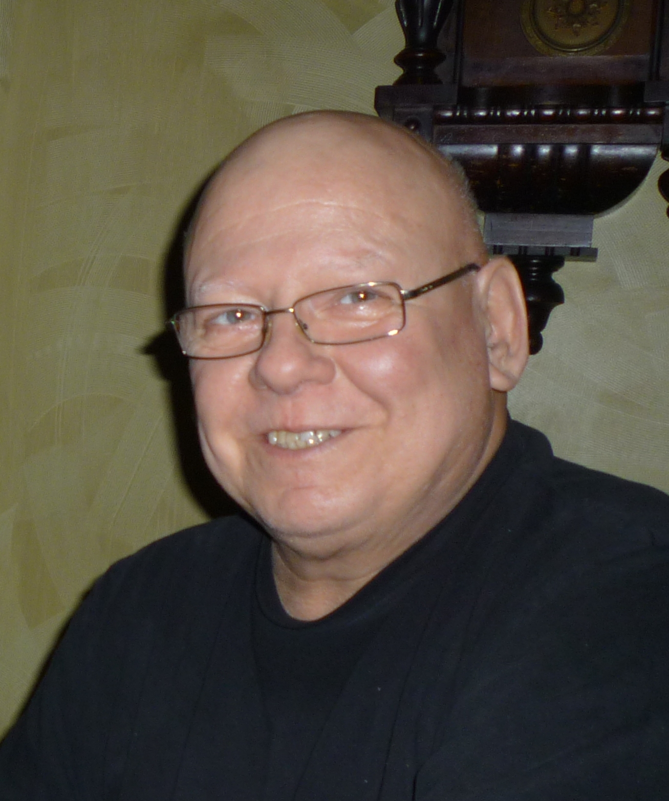 Gilles Huard