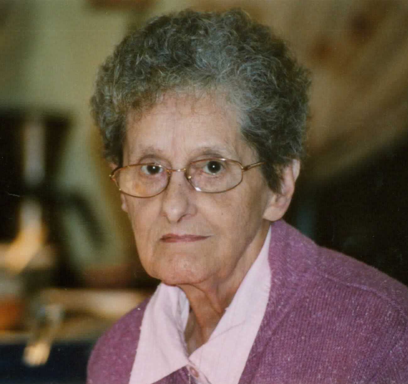 Diane Gratton