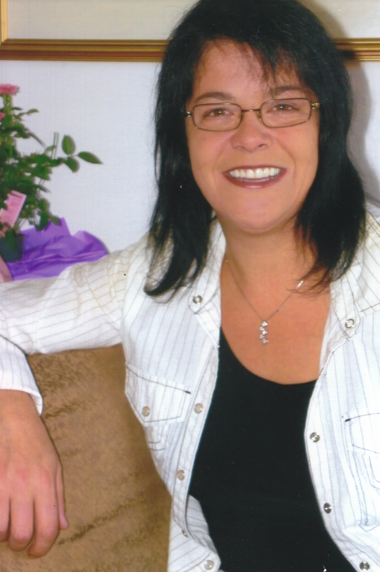 Christine BOUDREAU