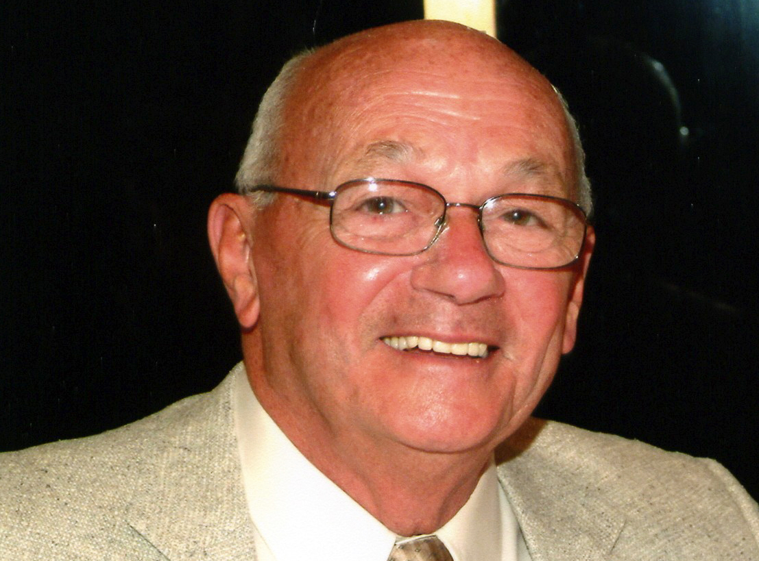 Pierre Breton