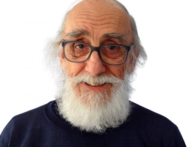 Jean-Guy Monette