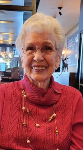 Jacqueline Nadon