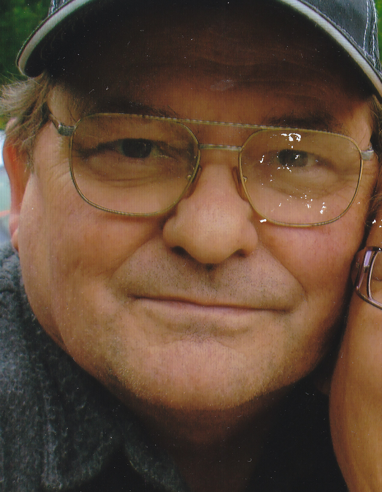 Claude Roberge
