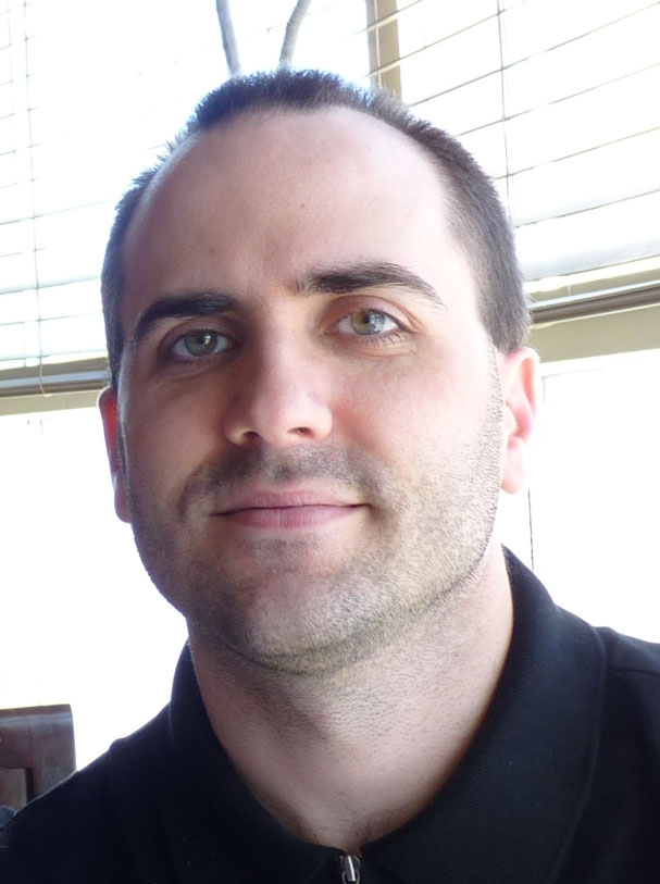 Philippe PRÉVOST