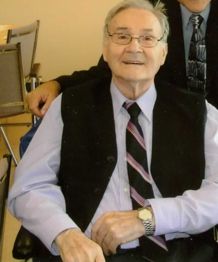 Roméo Roy