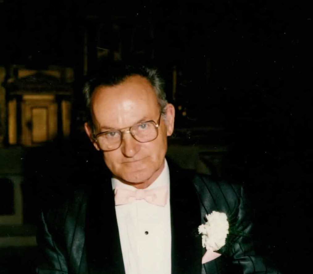 Robert Boisvert