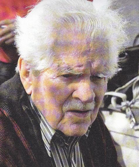 Gérard CORBEIL