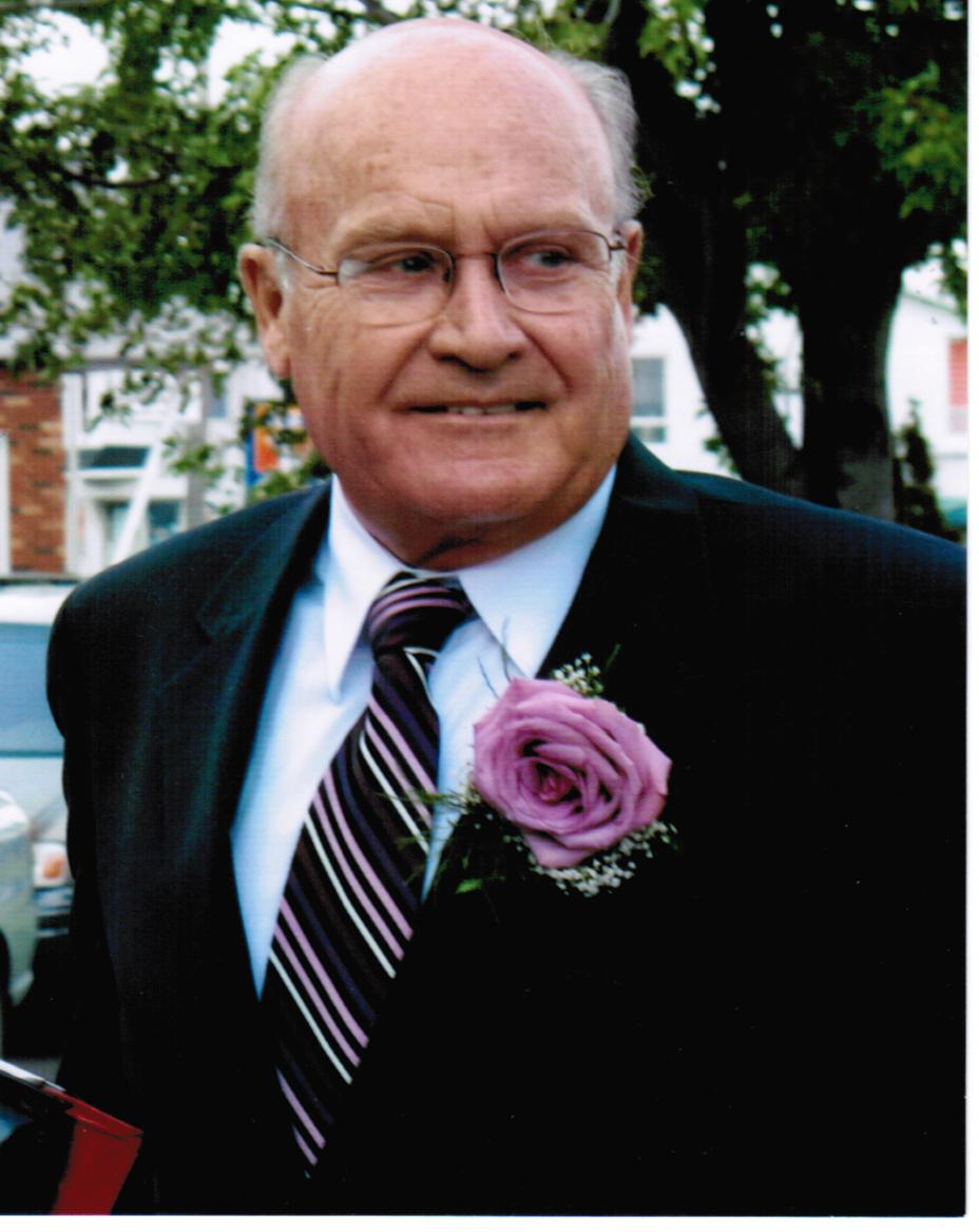 Guy LUSSIER