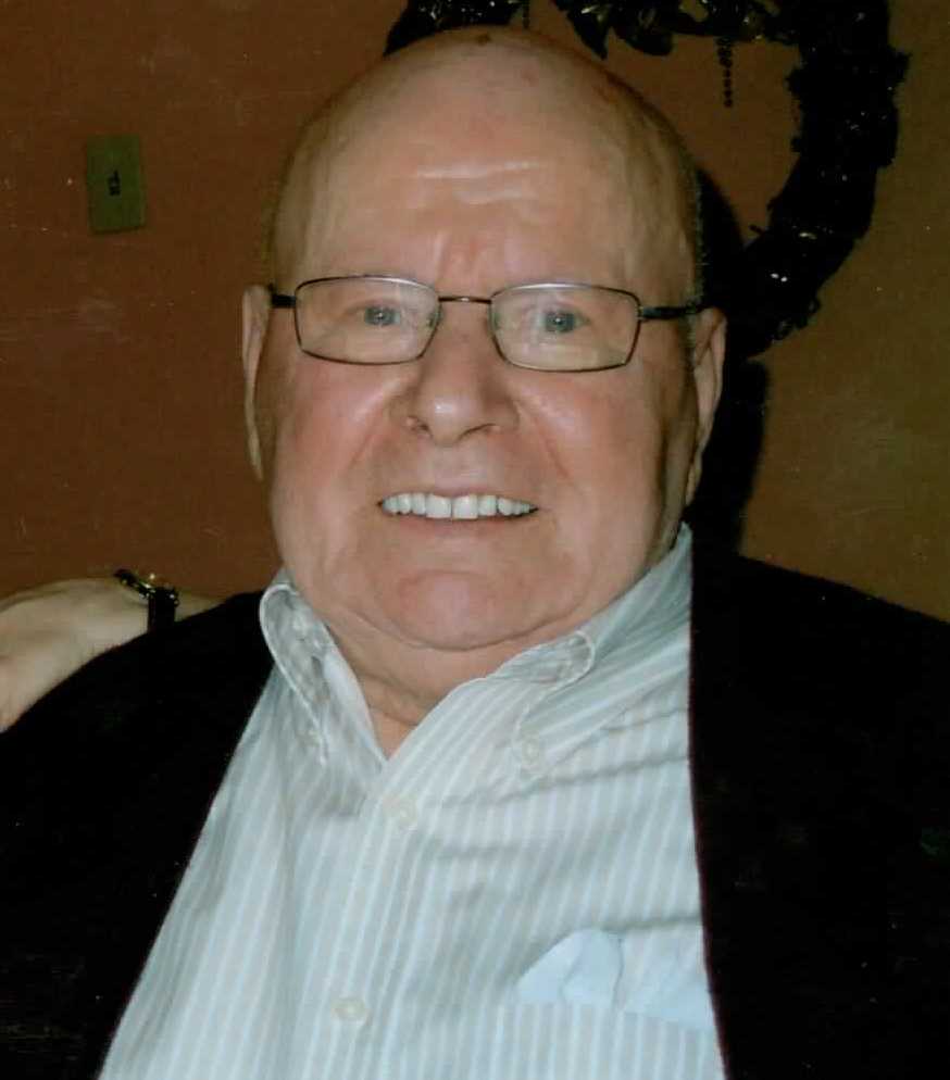 Paul Therrien