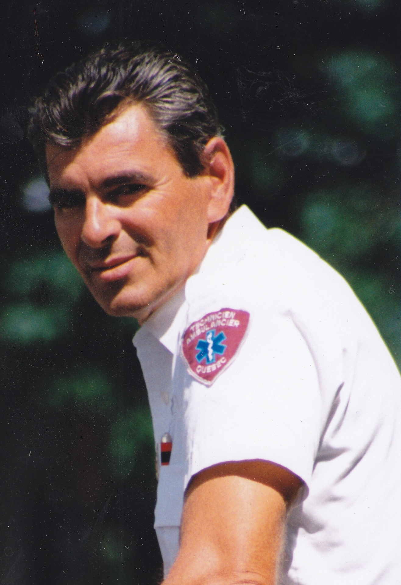 Normand Gariépy