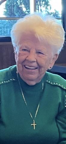 Jeannine Proulx