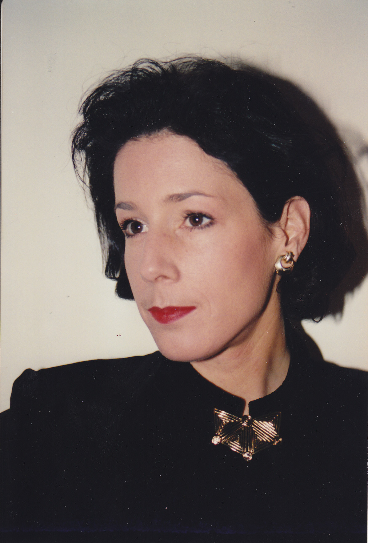 Viviane Castonguay