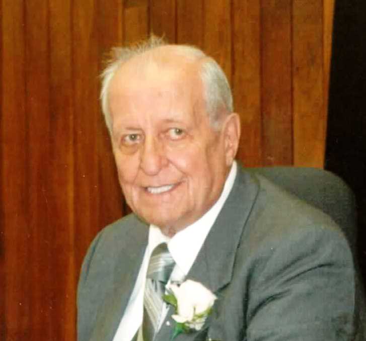 Gérard Piché
