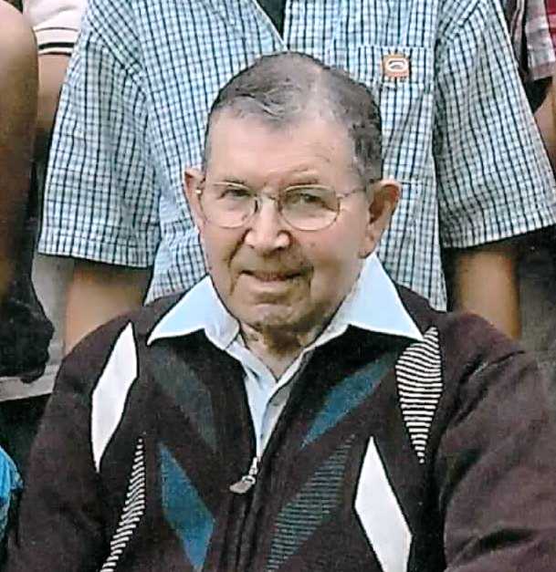Claude Bouthillier
