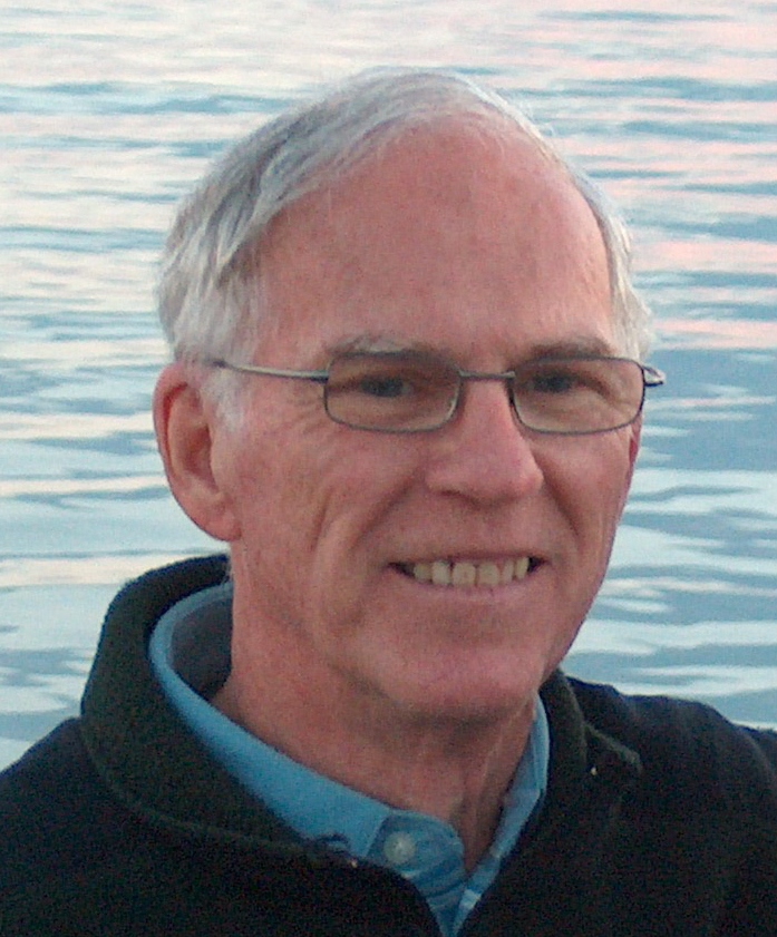 Raymond Faulkner
