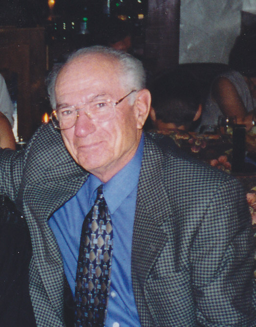 Bernard RENAUD