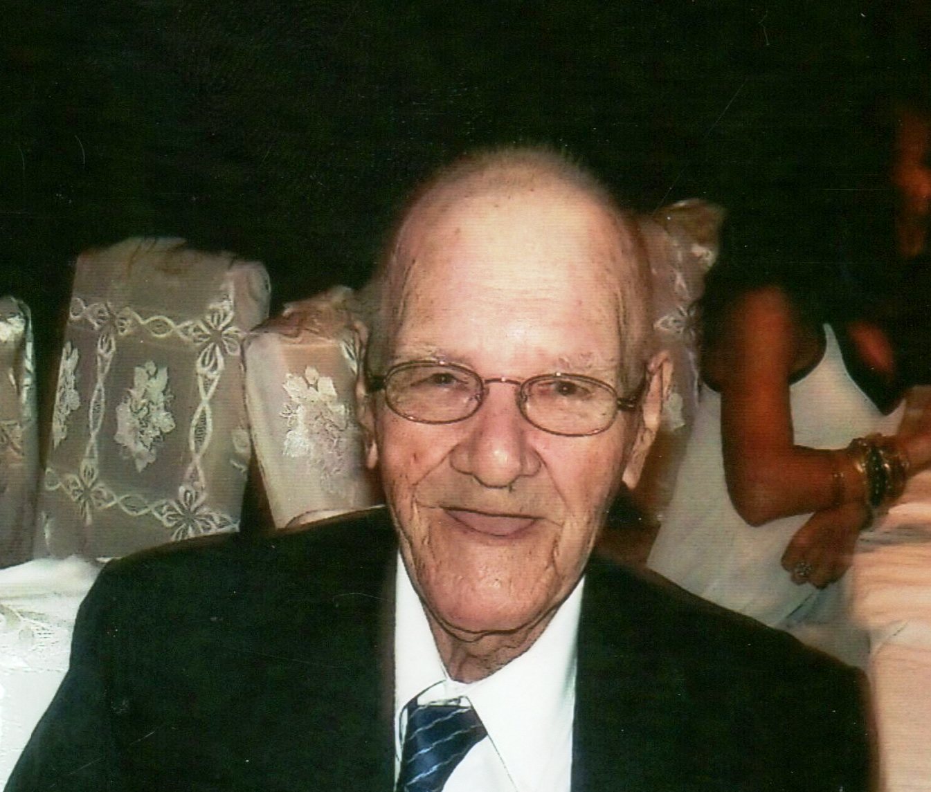 Hervé Touchette