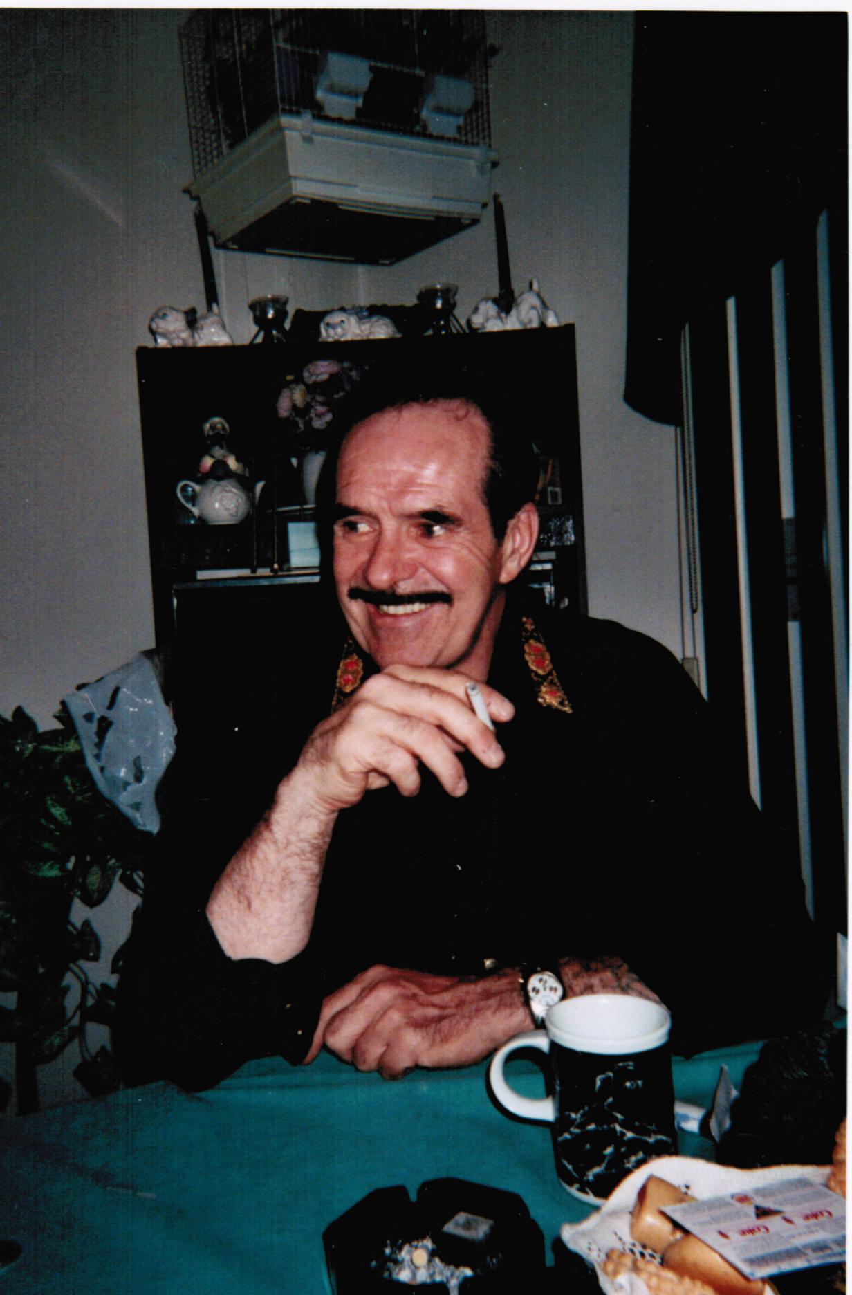 Jean-Yves Grégoire