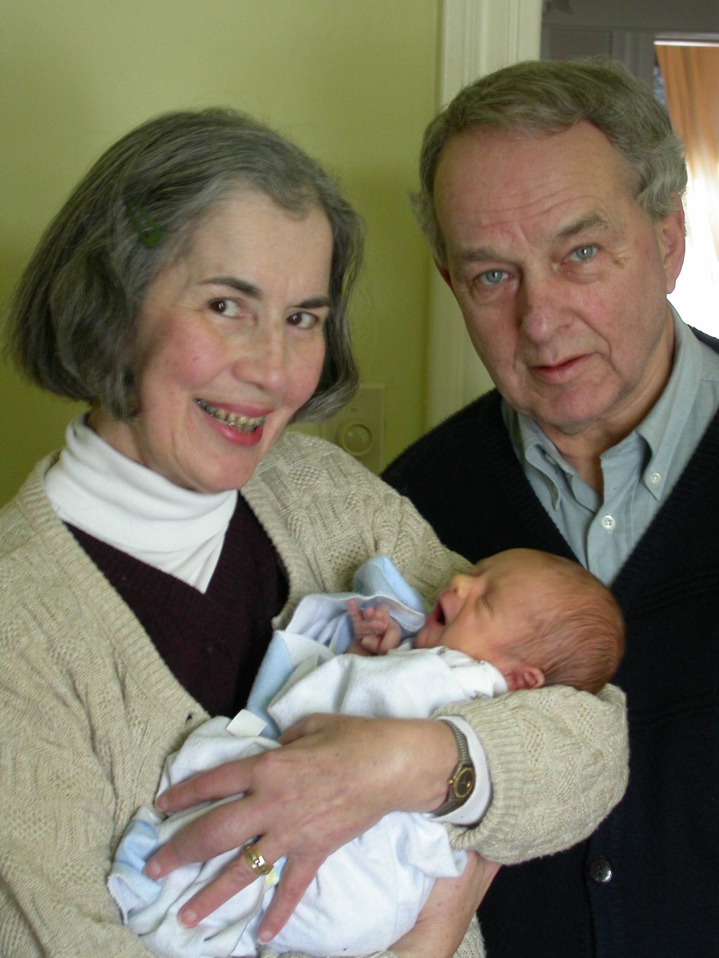 Charles J. LANDRY