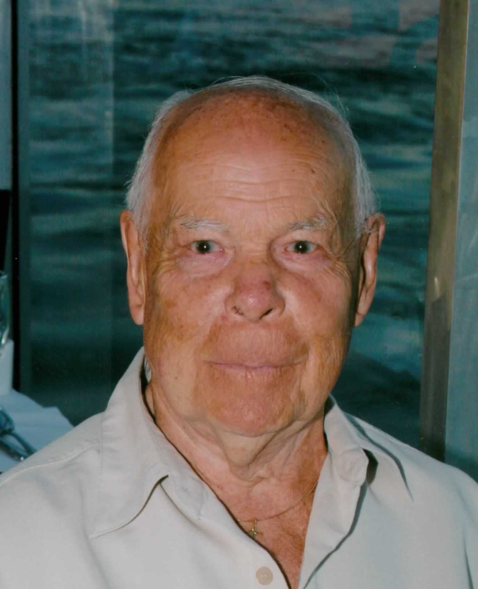 Lionel GROULX