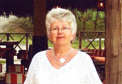 Gaétane GIRARD