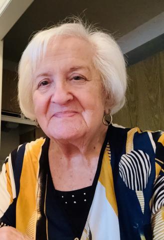 Louise Hétu