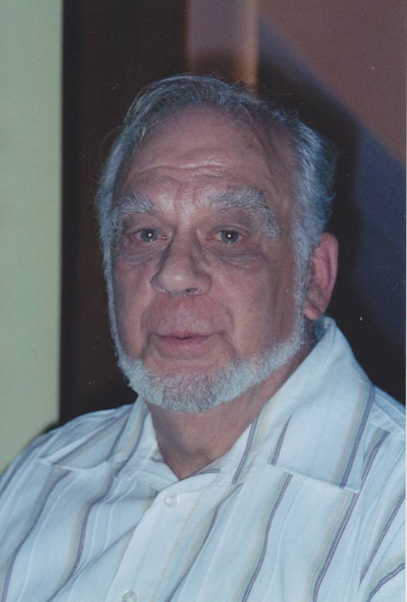 Jacques FERRARA