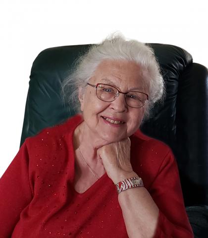 Pierrette Marcoux
