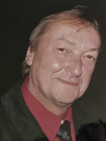   Eddy Lavigne