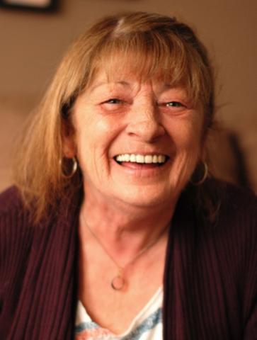 Micheline Jolicoeur