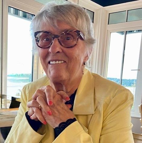 Mariette Fortin