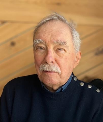 Louis Charest