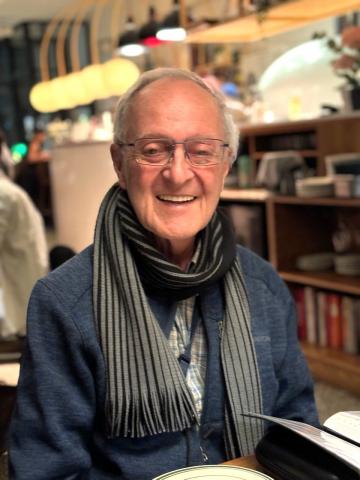 André Tremblay