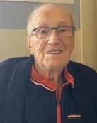 Bertrand Martel