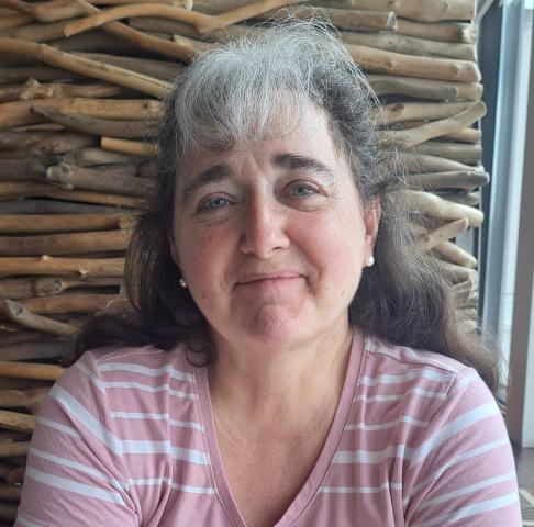 Chantal Tétreault