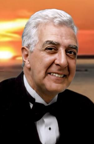 Laurent Lévesque