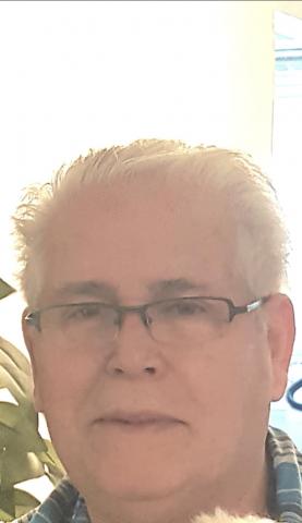 Norbert Boudreau