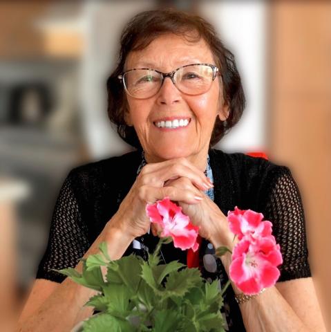 Denise Simard