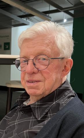 Jacques Therriault