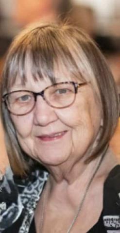 Diane Garand